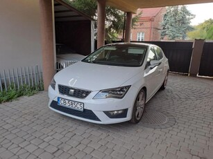 Seat Leon 1.4 TSI FR S&S