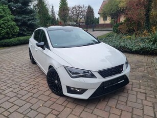 Seat Leon 1.4 TSI FR S&S