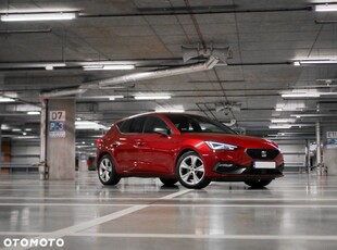 Seat Leon 1.5 TSI FR