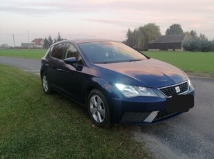 SEAT Leon III