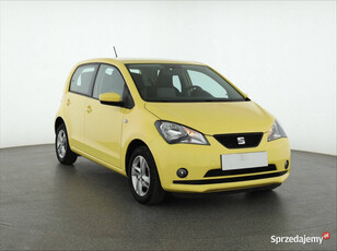 Seat Mii 1.0 MPI