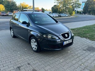 Seat Toledo