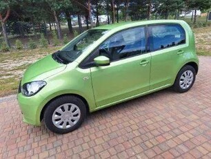 Skoda Citigo 1.0 Active