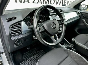 Skoda Fabia 1.0 95KM Ambition LIFT Salon Polska - Od 439 miesięcznie