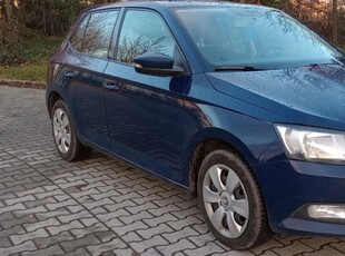 Skoda Fabia 1.0 Ambition