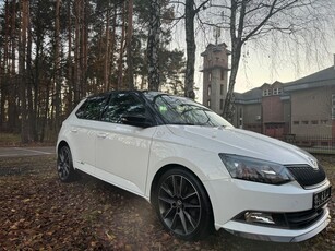 Skoda Fabia 1.4 TSI R5 DSG