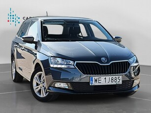 Skoda Fabia III Combi 1.0 TSI. Ambition. WE1J885