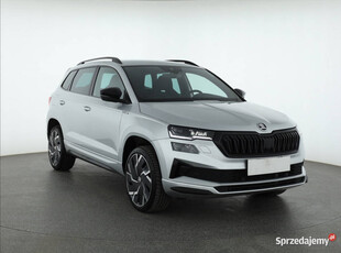 Skoda Karoq 1.5 TSI