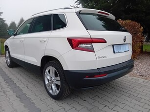 Skoda Karoq 1.6 TDI