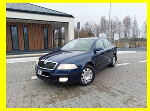 Skoda Octavia 1.9 TDI Ambiente