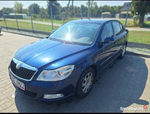 Skoda octavia 2009 rok