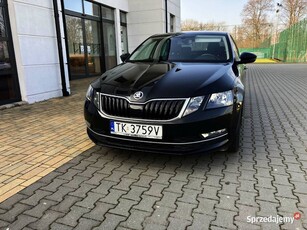 Skoda Octavia 3 Polski Salon OKAZJA 1.5TSI SUPER STAN