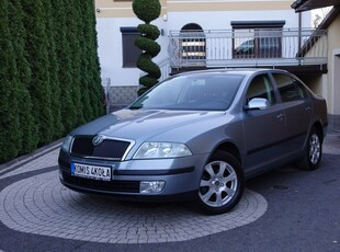 Skoda Octavia II 1.6 - Klima - Naprawdę Polecam - GWARANCJA - Zakup Door To Door