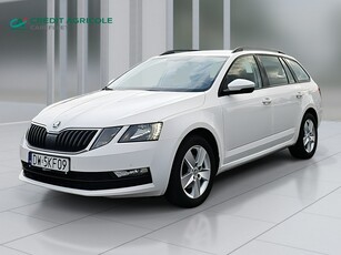 Skoda Octavia III 1.0 TSI GPF Ambition Kombi. DW5KF09