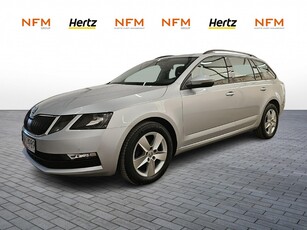 Skoda Octavia III 1.6 TDI (115 KM) Ambition Salon PL F-Vat