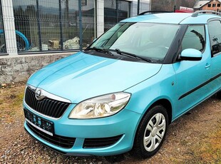 Skoda Roomster 1.2 12V Comfort