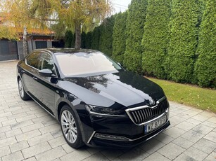 Skoda Superb 2.0 TSI 4x4 L&K DSG