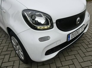 Smart Forfour 1,0benz DUDKI11 Serwis,Tempomat,Klimatronic,kredyt.OKAZJA