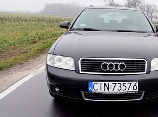 Sprzedam Audi A4 B6 1.9 TDI 130km 6 biegów doinwestowana OPIS !