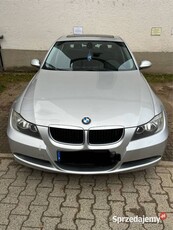 Sprzedam BMW 318I