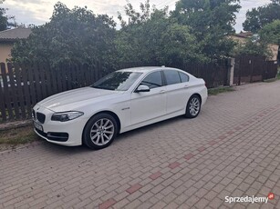 Sprzedam BMW 525 XDRIVE