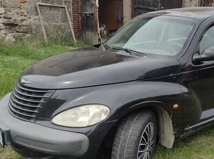 Sprzedam chrysler pt cruiser