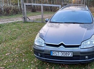 Sprzedam Citroën C5II