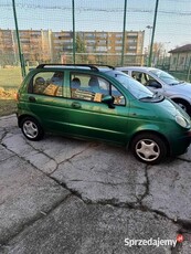 Sprzedam Daewoo Matiz Yoy