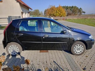 Sprzedam Fiat punto