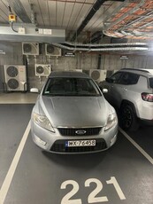 Sprzedam Ford mondeo MK 4 kombi 2.0