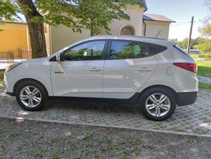 Sprzedam Hyundai ix35