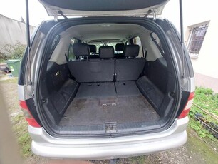 sprzedam mercedes ml 320 , w 163