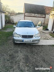 Sprzedam Mercedes w203