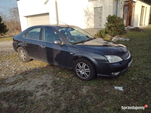 sprzedam mondeo mk3