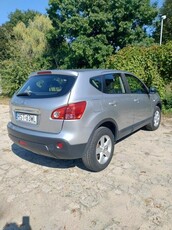 Sprzedam Nissan Qashqai