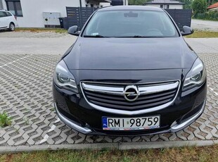 Sprzedam Opel Insignia 2016