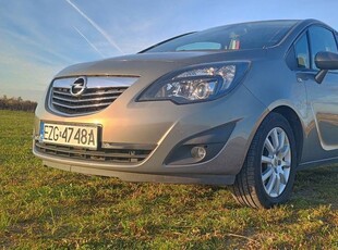 Sprzedam Opel Meriva B