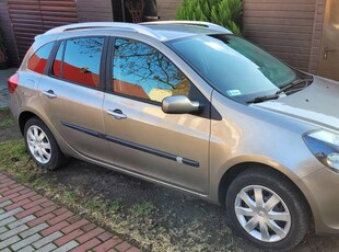 Sprzedam Renault Clio III Grandtour