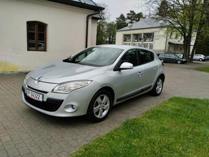 Sprzedam Renault Megane 3 2008 1.6