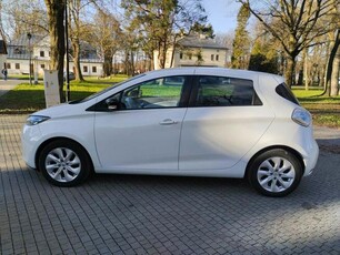 Sprzedam Renault ZOE 2013