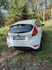 Sprzedam samochód Ford Fiesta