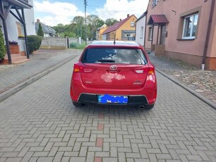 Sprzedam Toyota Auris 2014r.