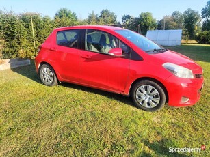 Sprzedam Toyota Yaris