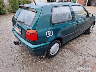 Sprzedam vw golf 3