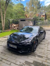 Subaru BRZ 2.0i Sport +