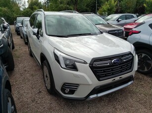 Subaru Forester 2.0i-L Comfort (EyeSight) Lineartronic