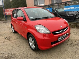 Subaru Justy 1.0 Zarejestrowany Klima Alu El szyby Wspomaga ABS Bez Rdzy Stan BDB