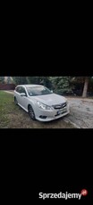 Subaru legacy v 2.0 benzyna lpg ej20f