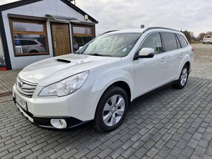 Subaru Outback IV 2.0 DIESEL ALUFELGI KAMERA COFANIA !!!