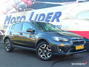 Subaru XV 2.0, salon Polska, I właściciel, EXCLUSIVE